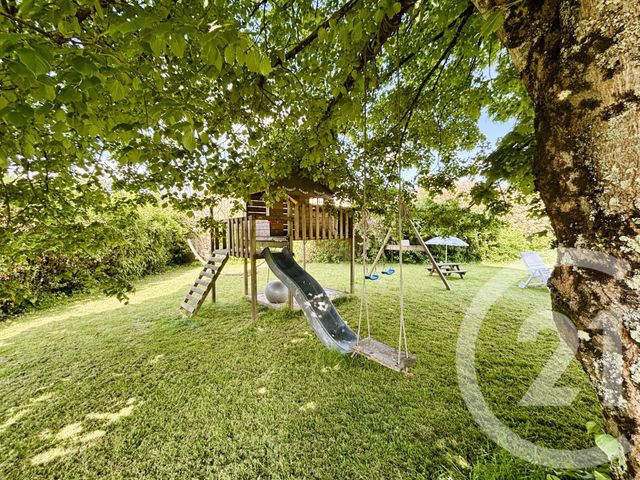 maison à vendre - 6 pièces - 146.5 m2 - LA CHEVALLERAIS - 44 - PAYS-DE-LOIRE - Century 21 Espace De L'Isac