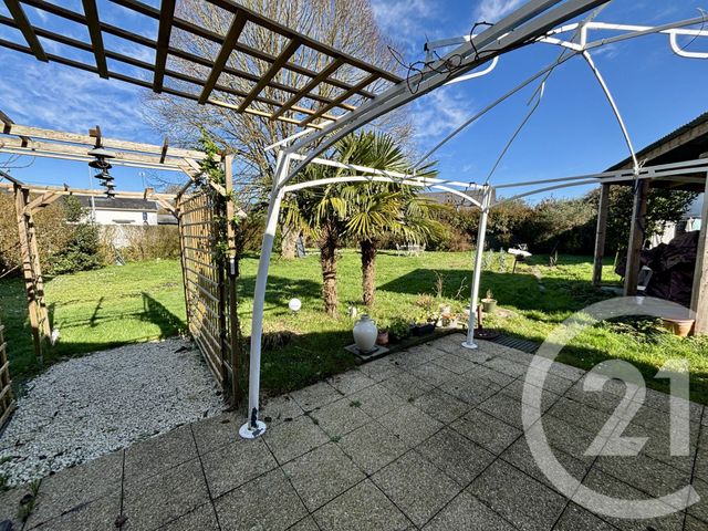 maison à vendre - 6 pièces - 146.5 m2 - LA CHEVALLERAIS - 44 - PAYS-DE-LOIRE - Century 21 Espace De L'Isac