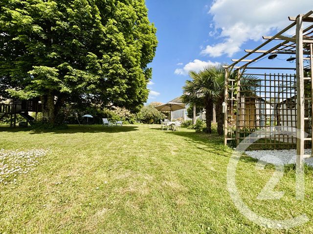 maison à vendre - 6 pièces - 146.5 m2 - LA CHEVALLERAIS - 44 - PAYS-DE-LOIRE - Century 21 Espace De L'Isac