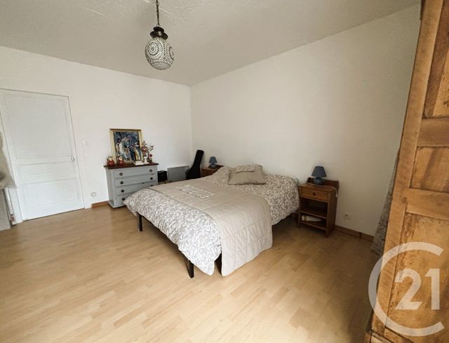 maison à vendre - 6 pièces - 146.5 m2 - LA CHEVALLERAIS - 44 - PAYS-DE-LOIRE - Century 21 Espace De L'Isac