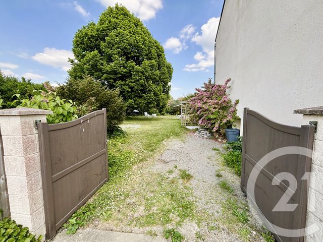 maison à vendre - 6 pièces - 146.5 m2 - LA CHEVALLERAIS - 44 - PAYS-DE-LOIRE - Century 21 Espace De L'Isac