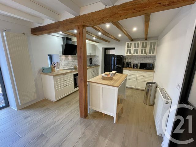 maison à vendre - 5 pièces - 156.57 m2 - BOUVRON - 44 - PAYS-DE-LOIRE - Century 21 Espace De L'Isac