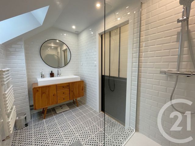 maison à vendre - 5 pièces - 156.57 m2 - BOUVRON - 44 - PAYS-DE-LOIRE - Century 21 Espace De L'Isac