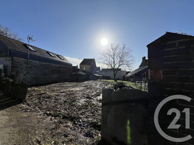 terrain à vendre - 250.0 m2 - PUCEUL - 44 - PAYS-DE-LOIRE - Century 21 Espace De L'Isac