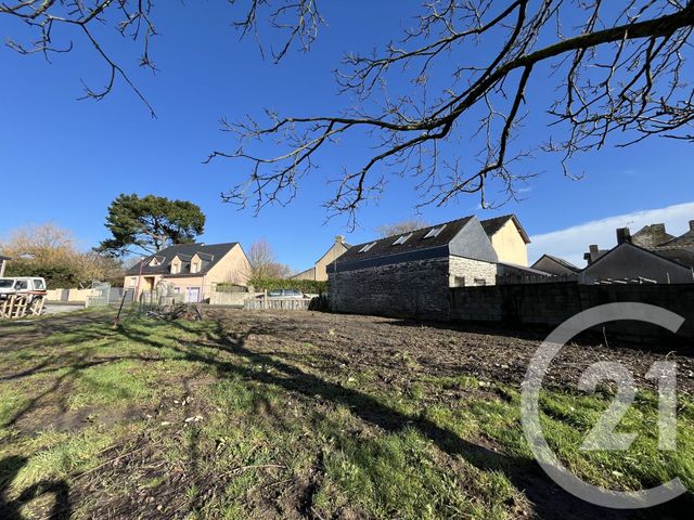 terrain à vendre - 250.0 m2 - PUCEUL - 44 - PAYS-DE-LOIRE - Century 21 Espace De L'Isac
