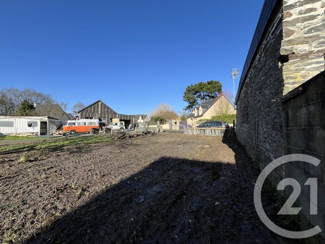 terrain à vendre - 250.0 m2 - PUCEUL - 44 - PAYS-DE-LOIRE - Century 21 Espace De L'Isac