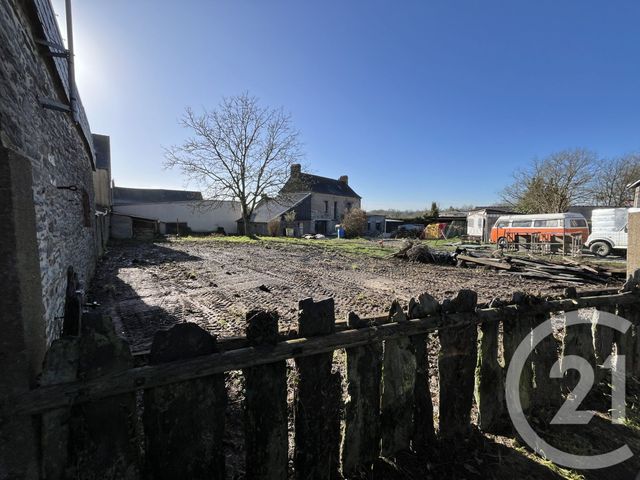 terrain à vendre - 250.0 m2 - PUCEUL - 44 - PAYS-DE-LOIRE - Century 21 Espace De L'Isac