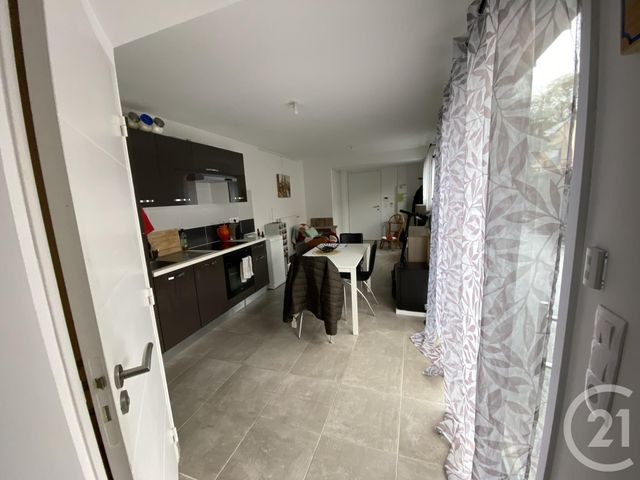 Appartement T2 à louer - 2 pièces - 42.0 m2 - HERIC - 44 - PAYS-DE-LOIRE - Century 21 Espace De L'Isac