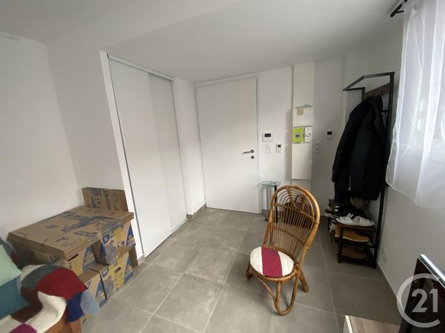 Appartement T2 à louer - 2 pièces - 42.0 m2 - HERIC - 44 - PAYS-DE-LOIRE - Century 21 Espace De L'Isac