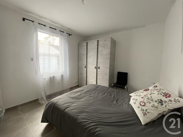 Appartement T2 à louer - 2 pièces - 42.0 m2 - HERIC - 44 - PAYS-DE-LOIRE - Century 21 Espace De L'Isac
