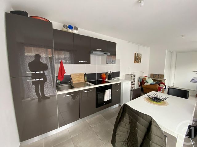 Appartement T2 à louer - 2 pièces - 42.0 m2 - HERIC - 44 - PAYS-DE-LOIRE - Century 21 Espace De L'Isac