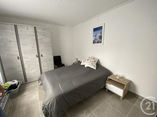 Appartement T2 à louer - 2 pièces - 42.0 m2 - HERIC - 44 - PAYS-DE-LOIRE - Century 21 Espace De L'Isac