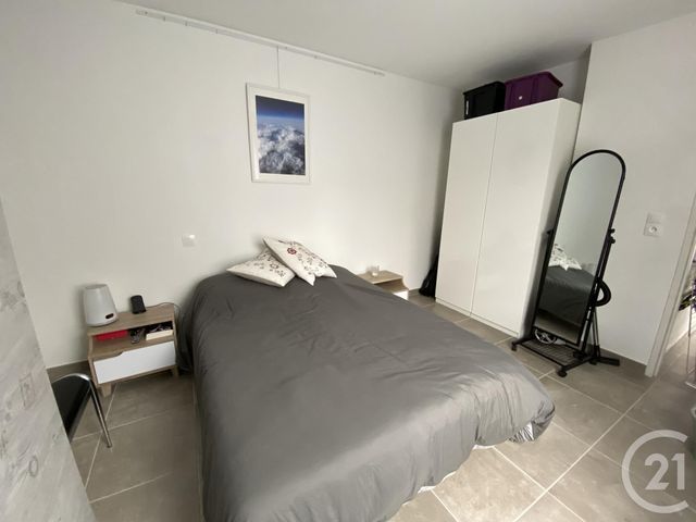 Appartement T2 à louer - 2 pièces - 42.0 m2 - HERIC - 44 - PAYS-DE-LOIRE - Century 21 Espace De L'Isac