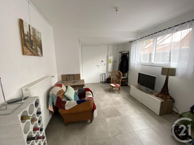 Appartement T2 à louer - 2 pièces - 42.0 m2 - HERIC - 44 - PAYS-DE-LOIRE - Century 21 Espace De L'Isac