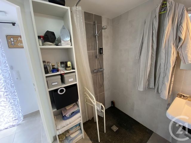 Appartement T2 à louer - 2 pièces - 42.0 m2 - HERIC - 44 - PAYS-DE-LOIRE - Century 21 Espace De L'Isac