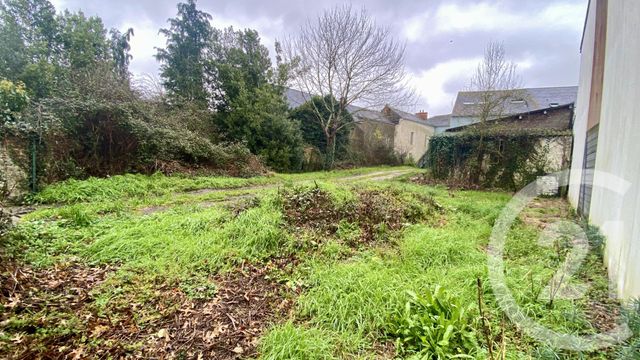 terrain à vendre - 368.0 m2 - BLAIN - 44 - PAYS-DE-LOIRE - Century 21 Espace De L'Isac