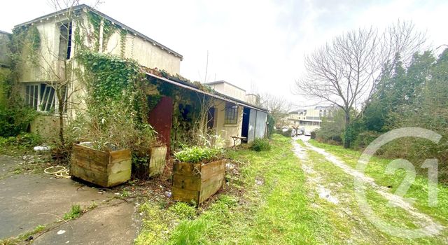 terrain - BLAIN - 44