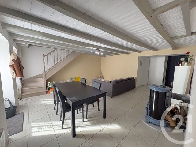 maison à vendre - 5 pièces - 117.95 m2 - BLAIN - 44 - PAYS-DE-LOIRE - Century 21 Espace De L'Isac