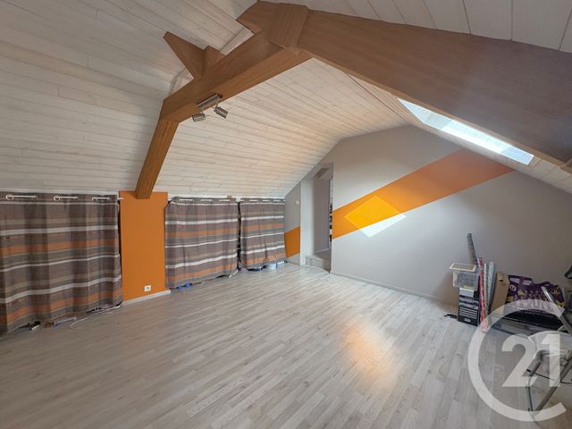maison à vendre - 5 pièces - 117.95 m2 - BLAIN - 44 - PAYS-DE-LOIRE - Century 21 Espace De L'Isac
