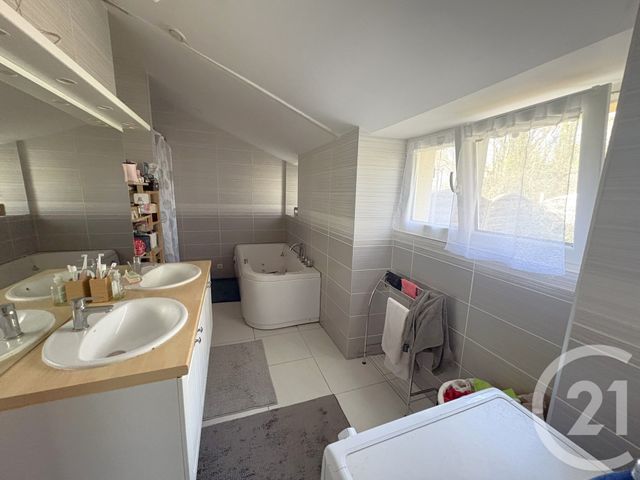 maison à vendre - 5 pièces - 117.95 m2 - BLAIN - 44 - PAYS-DE-LOIRE - Century 21 Espace De L'Isac