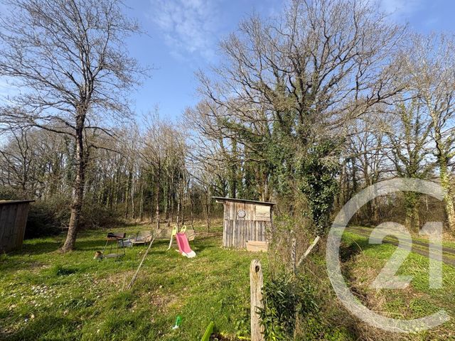 maison à vendre - 5 pièces - 117.95 m2 - BLAIN - 44 - PAYS-DE-LOIRE - Century 21 Espace De L'Isac