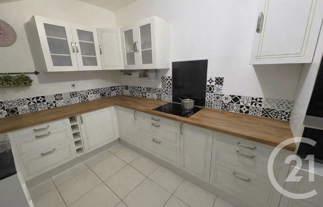 maison à vendre - 5 pièces - 117.95 m2 - BLAIN - 44 - PAYS-DE-LOIRE - Century 21 Espace De L'Isac