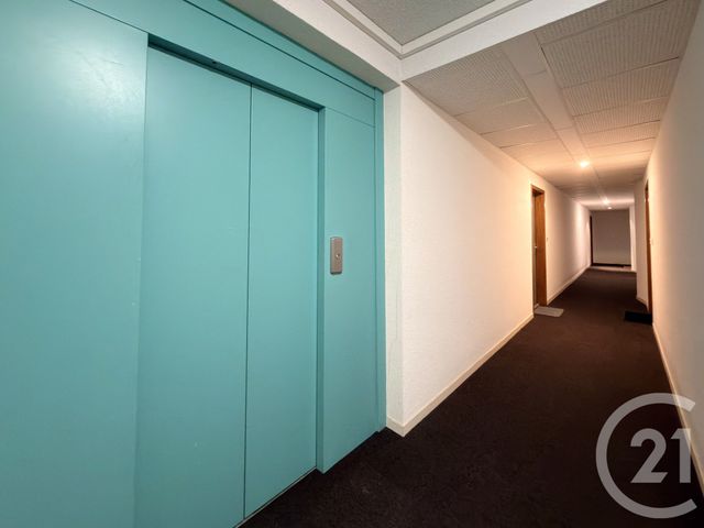 Appartement F3 à vendre - 3 pièces - 65.18 m2 - BLAIN - 44 - PAYS-DE-LOIRE - Century 21 Espace De L'Isac