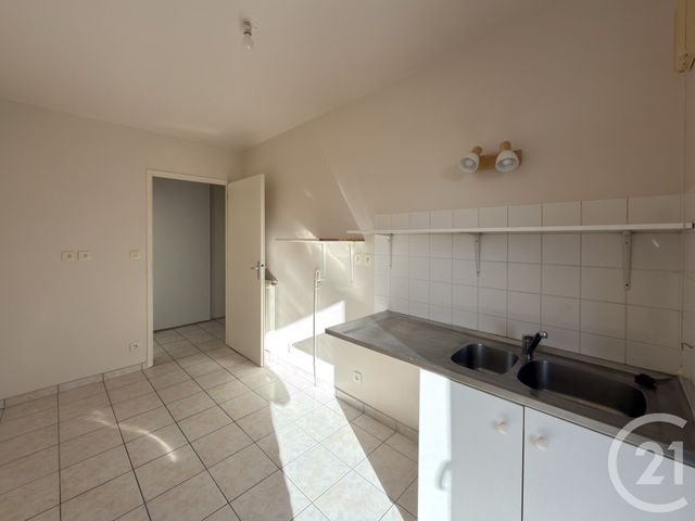 Appartement F3 à vendre - 3 pièces - 65.18 m2 - BLAIN - 44 - PAYS-DE-LOIRE - Century 21 Espace De L'Isac