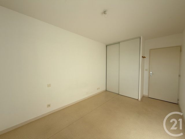 Appartement F3 à vendre - 3 pièces - 65.18 m2 - BLAIN - 44 - PAYS-DE-LOIRE - Century 21 Espace De L'Isac
