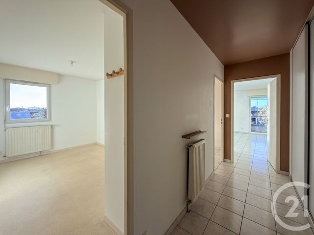 Appartement F3 à vendre - 3 pièces - 65.18 m2 - BLAIN - 44 - PAYS-DE-LOIRE - Century 21 Espace De L'Isac