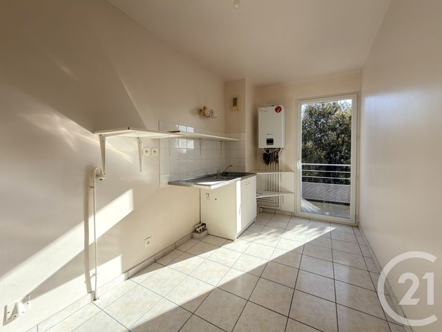 Appartement F3 à vendre - 3 pièces - 65.18 m2 - BLAIN - 44 - PAYS-DE-LOIRE - Century 21 Espace De L'Isac