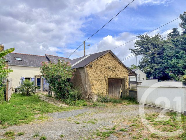 maison à vendre - 4 pièces - 99.76 m2 - BLAIN - 44 - PAYS-DE-LOIRE - Century 21 Espace De L'Isac