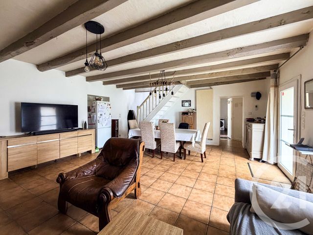 maison à vendre - 4 pièces - 99.76 m2 - BLAIN - 44 - PAYS-DE-LOIRE - Century 21 Espace De L'Isac