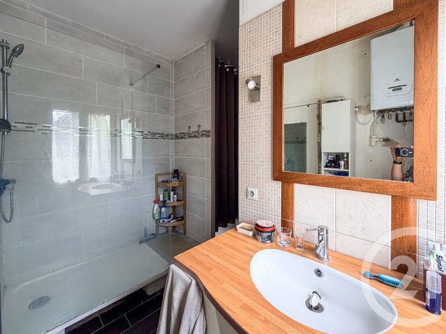 maison à vendre - 4 pièces - 99.76 m2 - BLAIN - 44 - PAYS-DE-LOIRE - Century 21 Espace De L'Isac