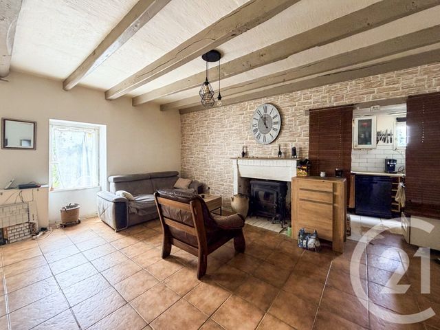 maison à vendre - 4 pièces - 99.76 m2 - BLAIN - 44 - PAYS-DE-LOIRE - Century 21 Espace De L'Isac