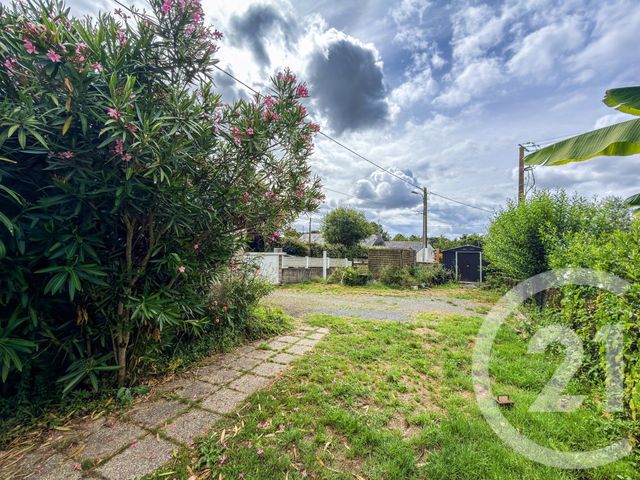 maison à vendre - 4 pièces - 99.76 m2 - BLAIN - 44 - PAYS-DE-LOIRE - Century 21 Espace De L'Isac