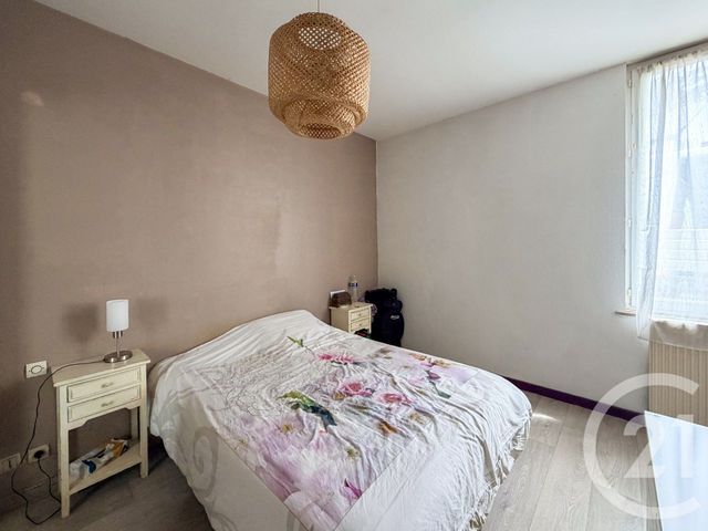 maison à vendre - 4 pièces - 99.76 m2 - BLAIN - 44 - PAYS-DE-LOIRE - Century 21 Espace De L'Isac