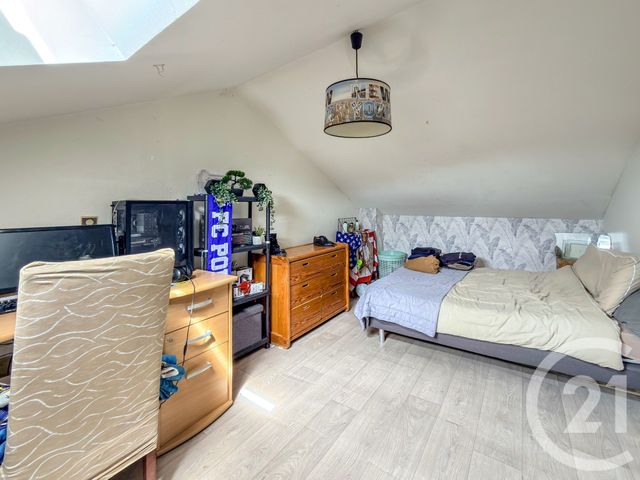 maison à vendre - 4 pièces - 99.76 m2 - BLAIN - 44 - PAYS-DE-LOIRE - Century 21 Espace De L'Isac