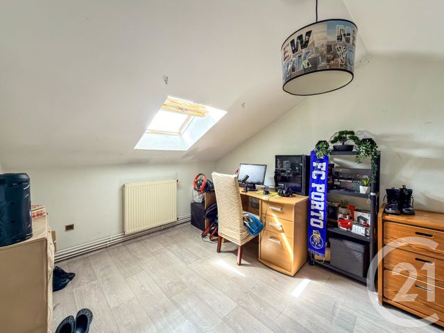 maison à vendre - 4 pièces - 99.76 m2 - BLAIN - 44 - PAYS-DE-LOIRE - Century 21 Espace De L'Isac