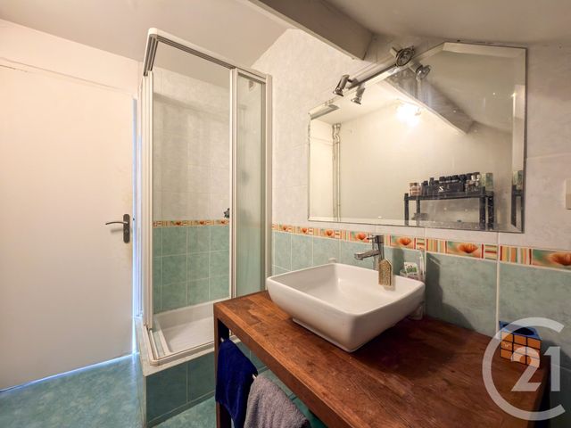 maison à vendre - 4 pièces - 99.76 m2 - BLAIN - 44 - PAYS-DE-LOIRE - Century 21 Espace De L'Isac