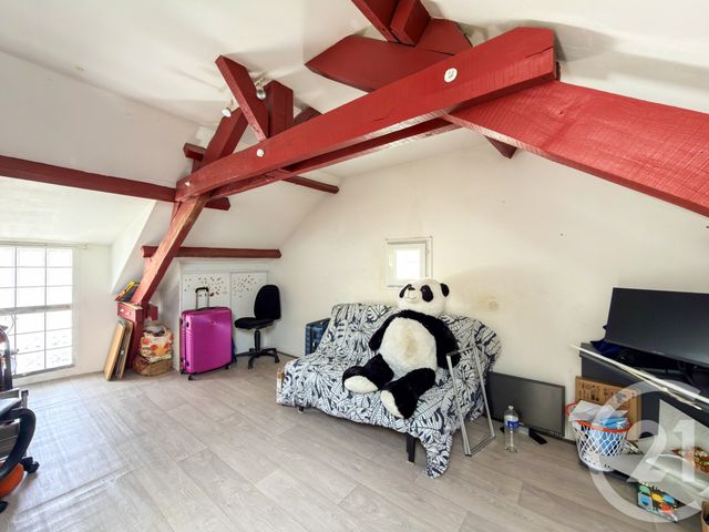 maison à vendre - 4 pièces - 99.76 m2 - BLAIN - 44 - PAYS-DE-LOIRE - Century 21 Espace De L'Isac