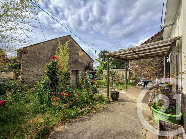 maison à vendre - 4 pièces - 99.76 m2 - BLAIN - 44 - PAYS-DE-LOIRE - Century 21 Espace De L'Isac