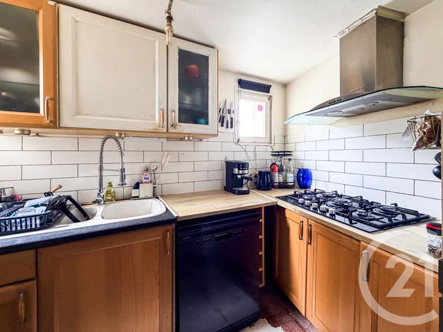 maison à vendre - 4 pièces - 99.76 m2 - BLAIN - 44 - PAYS-DE-LOIRE - Century 21 Espace De L'Isac