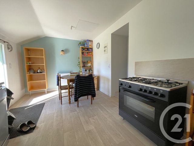 maison à vendre - 3 pièces - 75.6 m2 - LE GAVRE - 44 - PAYS-DE-LOIRE - Century 21 Espace De L'Isac