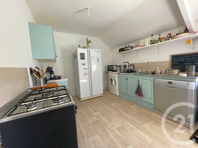 maison à vendre - 3 pièces - 75.6 m2 - LE GAVRE - 44 - PAYS-DE-LOIRE - Century 21 Espace De L'Isac