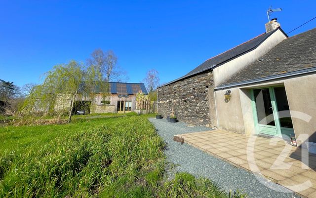 maison à vendre - 3 pièces - 75.6 m2 - LE GAVRE - 44 - PAYS-DE-LOIRE - Century 21 Espace De L'Isac