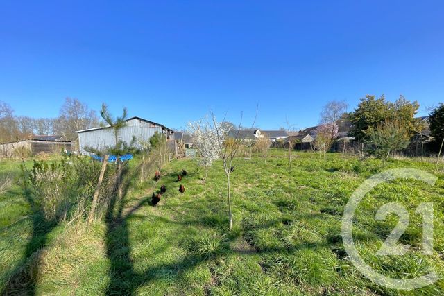 maison à vendre - 3 pièces - 75.6 m2 - LE GAVRE - 44 - PAYS-DE-LOIRE - Century 21 Espace De L'Isac