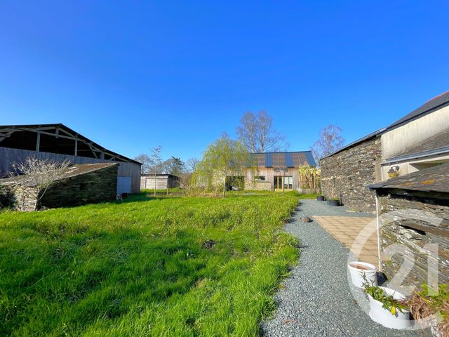 maison - LE GAVRE - 44