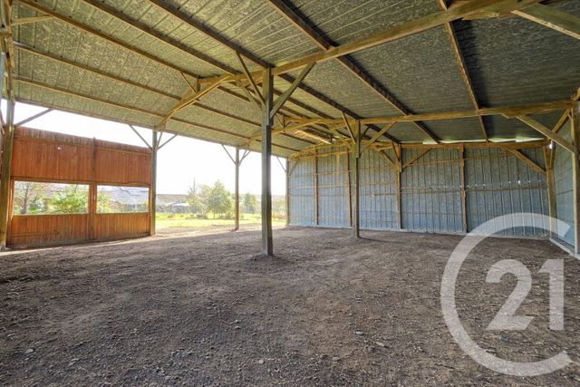 maison à vendre - 3 pièces - 75.6 m2 - LE GAVRE - 44 - PAYS-DE-LOIRE - Century 21 Espace De L'Isac