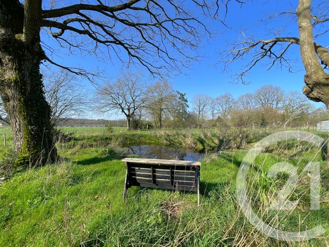 maison à vendre - 3 pièces - 75.6 m2 - LE GAVRE - 44 - PAYS-DE-LOIRE - Century 21 Espace De L'Isac